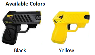 TASER® Pulse Plus - Stunster.com